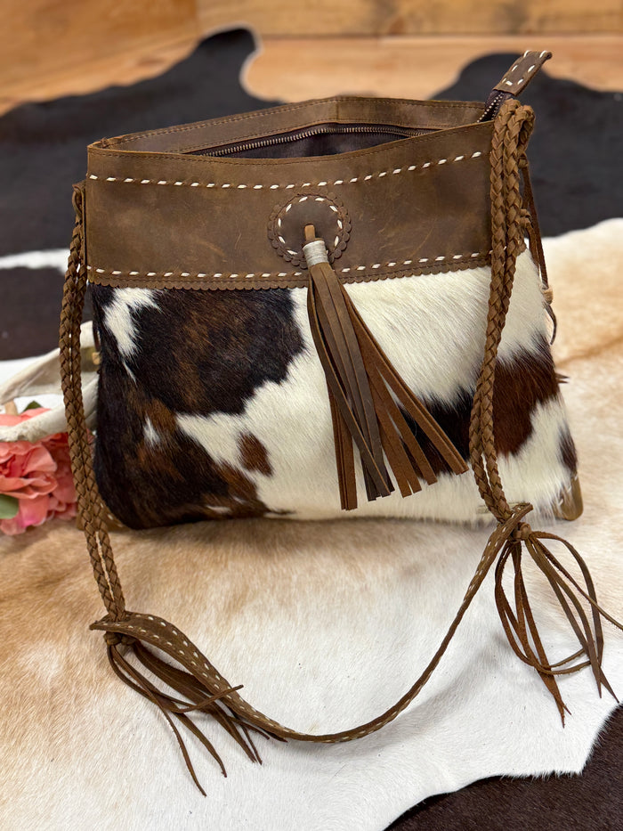 Cheyenne Bonnie By Pranee