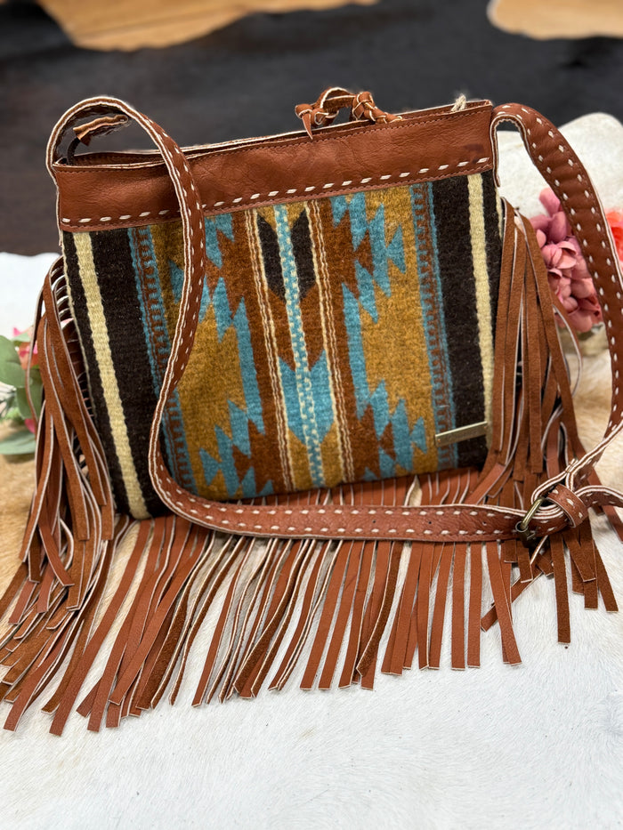 Santa Fe Serena By Pranee