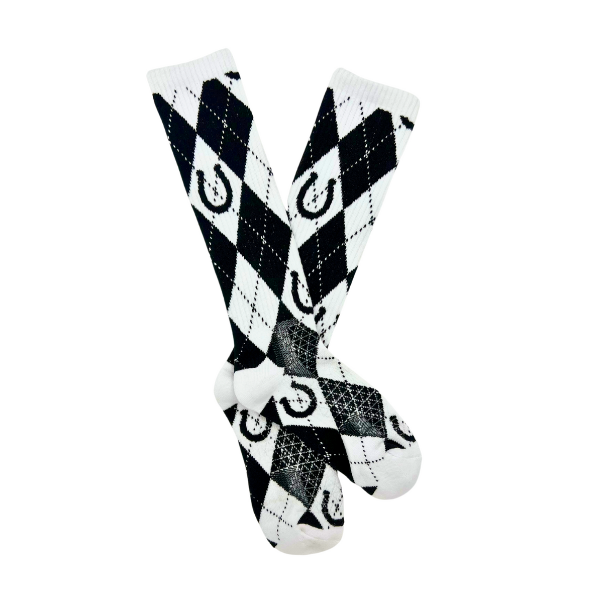 Lucky Chuck® Performance Boot Socks