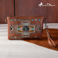 Montana West Wristlet/crossbody