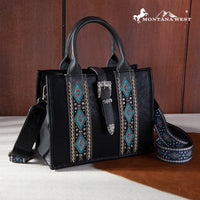 MW Aztec Buckle Beauty