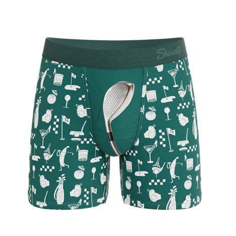 Ball Hammock Underwear