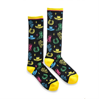Lucky Chuck® Performance Boot Socks