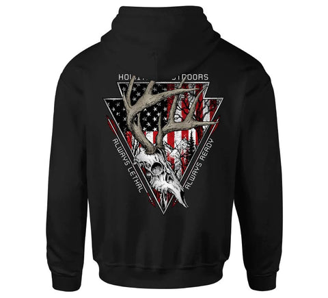 Howitzer Outdoors Hoodie