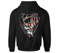 Howitzer Youth Outdoors Hoodie