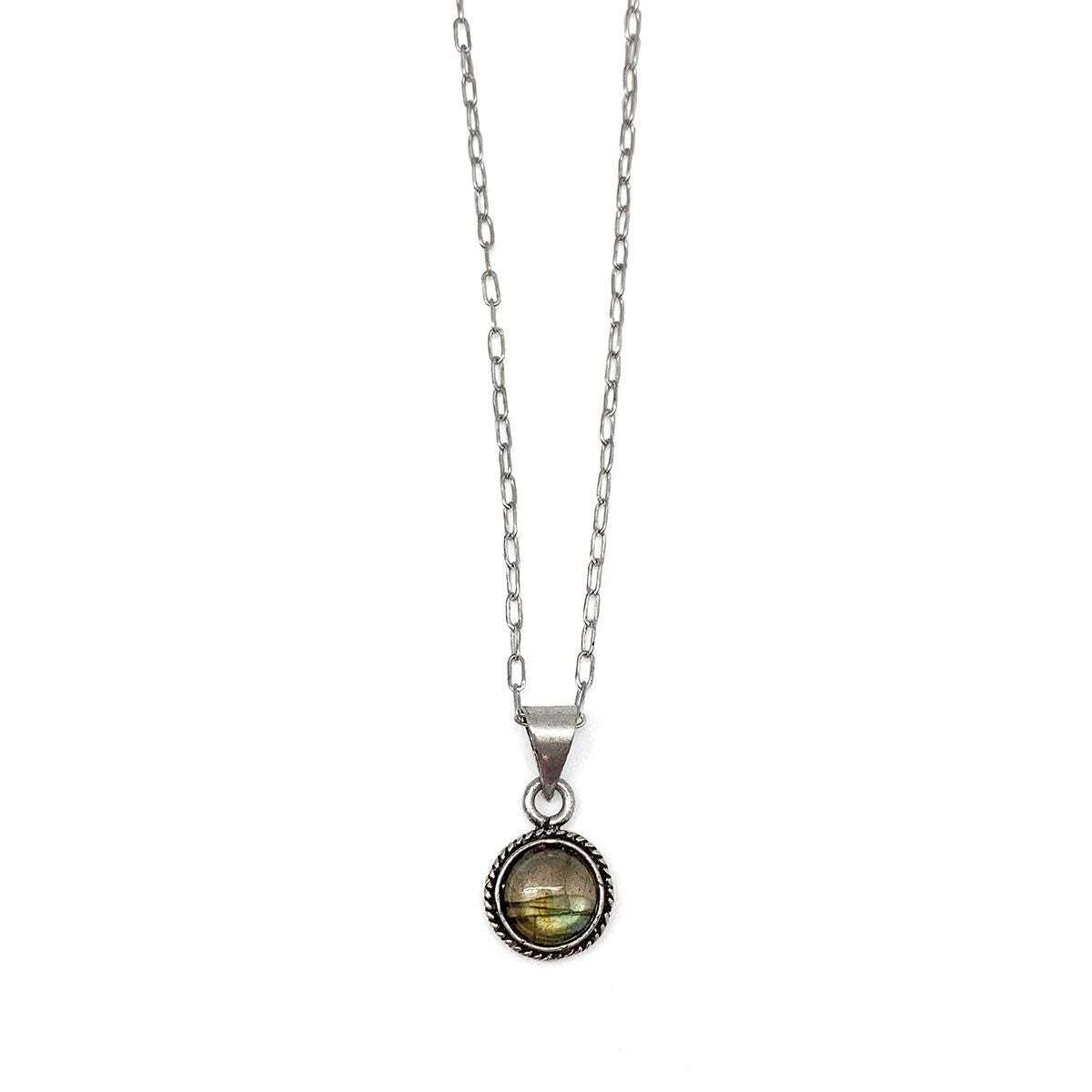 Anju Kashi Necklace