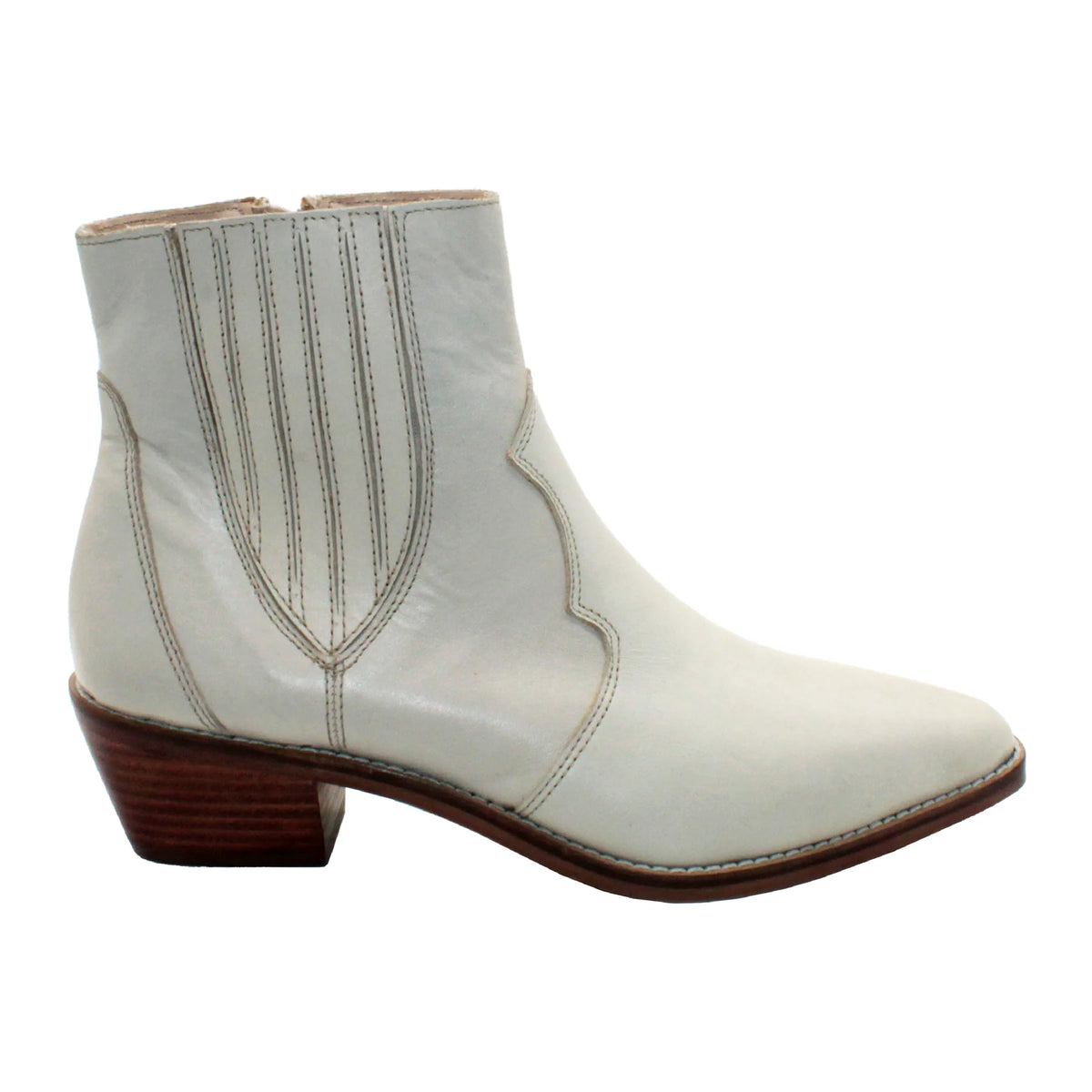 Peacemaker Bootie