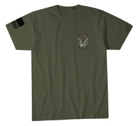 Youth Howitzer Hunt Tee