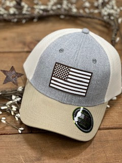 Howitzer Patriot Hat