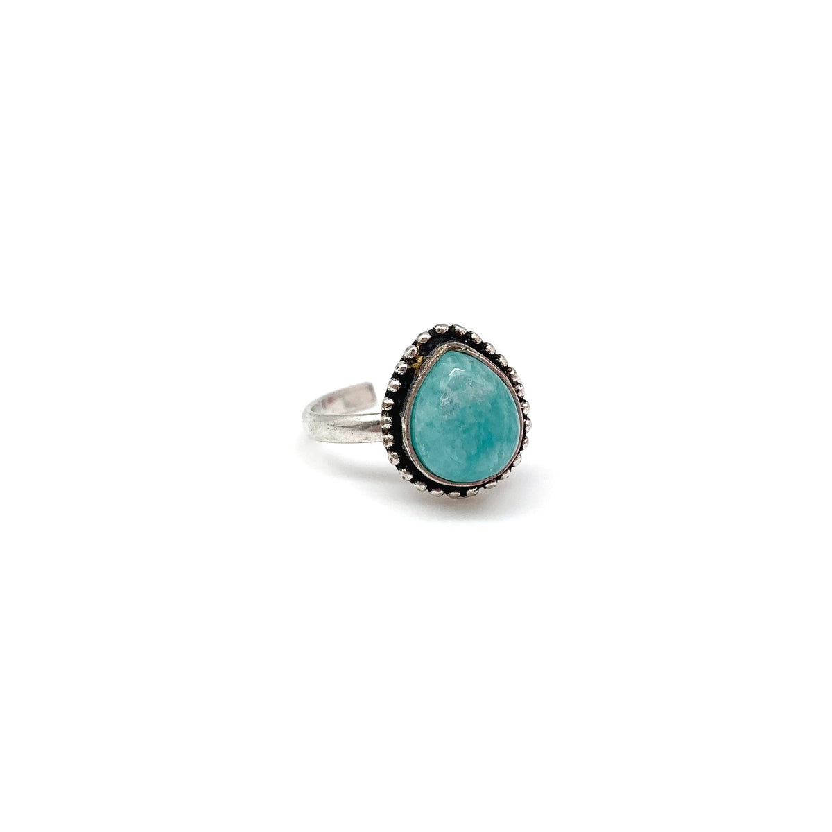 Anju Stone Ring