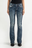 Rock Revival Nectarine Bootcut