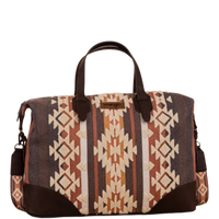 Desert Wanderer Weekender