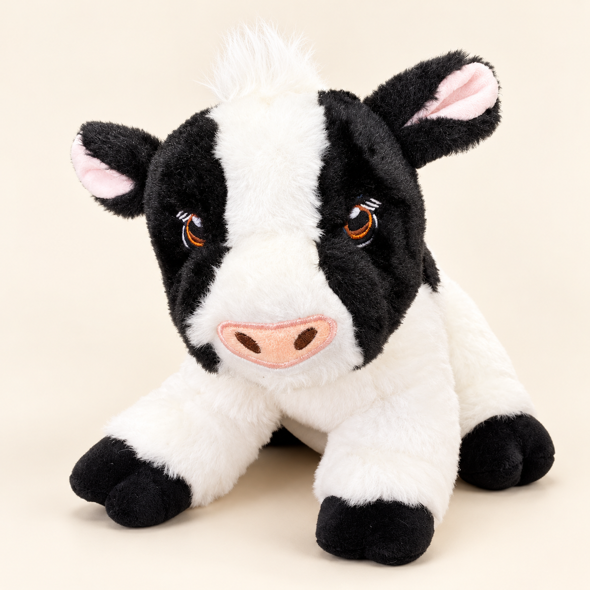 Zoologee Farm & Ranch Plush Animals – Assorted Styles