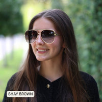 DAX Sunglasses – Assorted Styles