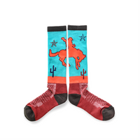 Lucky Chuck® Performance Boot Socks