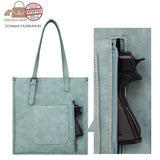 Wrangler Concealed Carry Tote