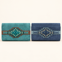 Trinity Ranch Western Wallet