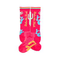 Lucky Chuck® Performance Boot Socks
