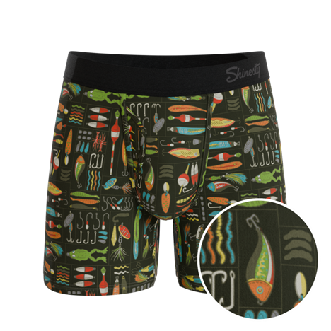 Ball Hammock Underwear