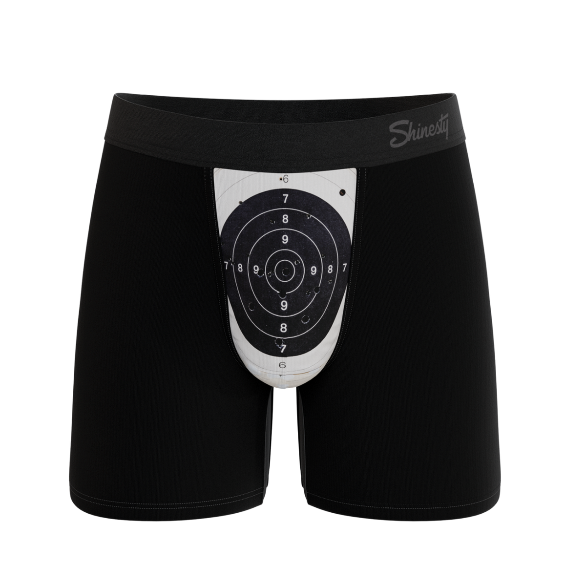 Shinesty Ball Hammock Underwear
