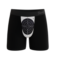 Shinesty Ball Hammock Underwear