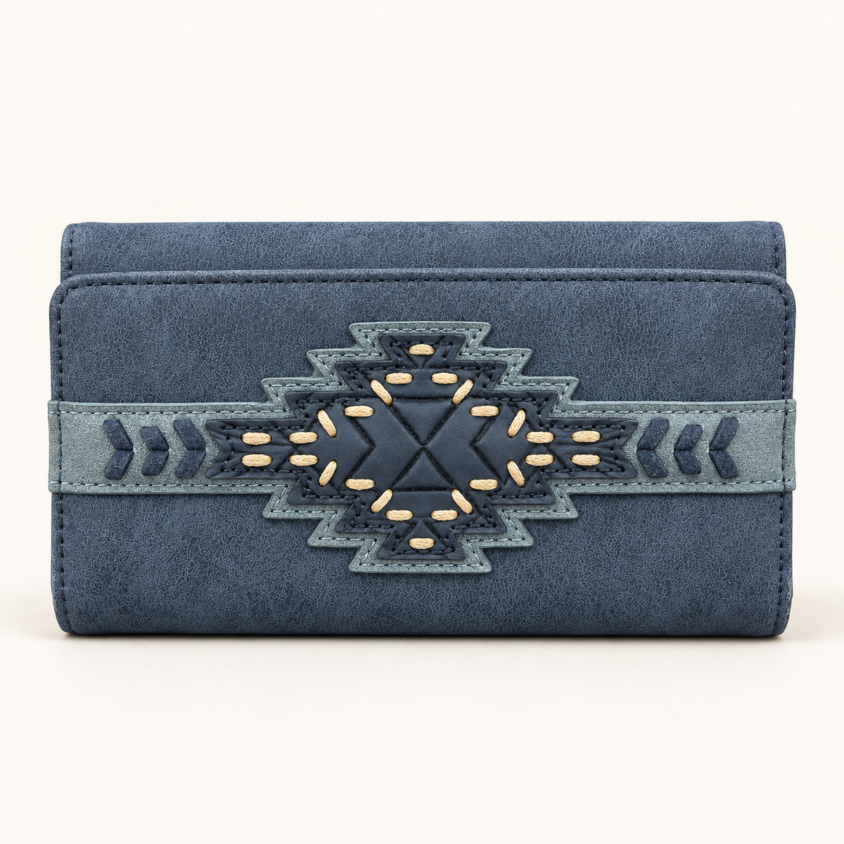 Trinity Ranch Western Wallet