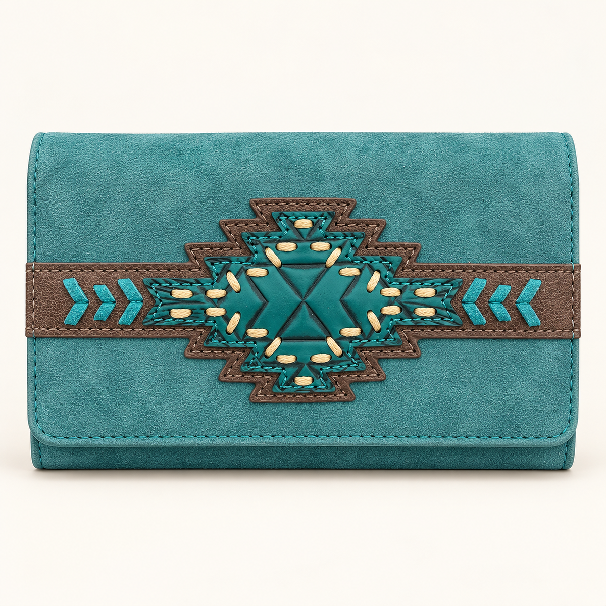 Trinity Ranch Western Wallet
