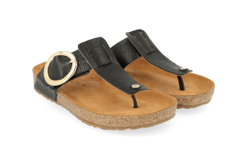 Haflinger Corinna Sandal