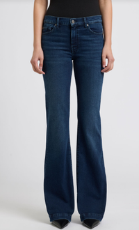 DOJO 7 FAM Spill with Raw