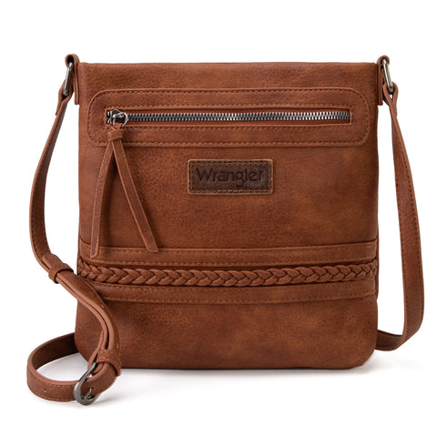 Wrangler Braided conceal Carry