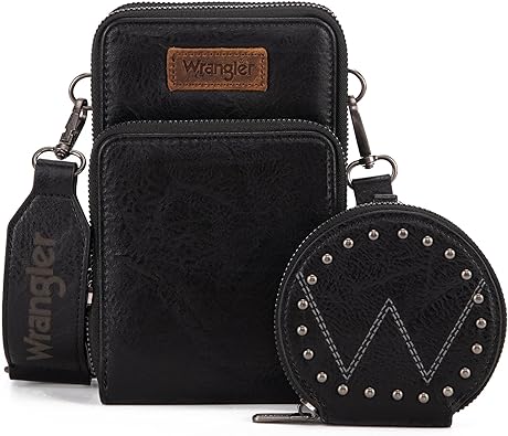 Wrangler Phone Wallet