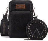 Wrangler Phone Wallet