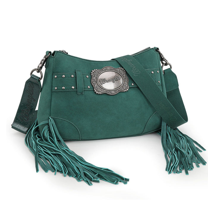 MW Cowgirl Canyon Crossbody