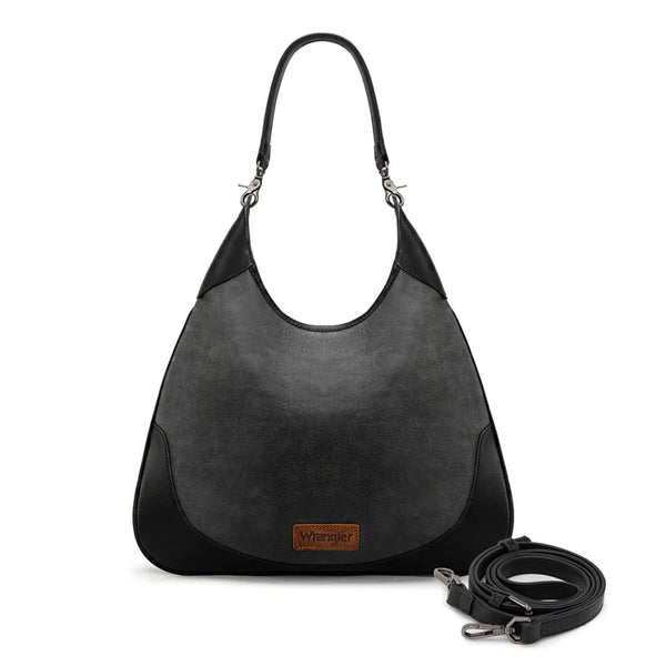 Wrangler Everyday Classic Hobo Bag