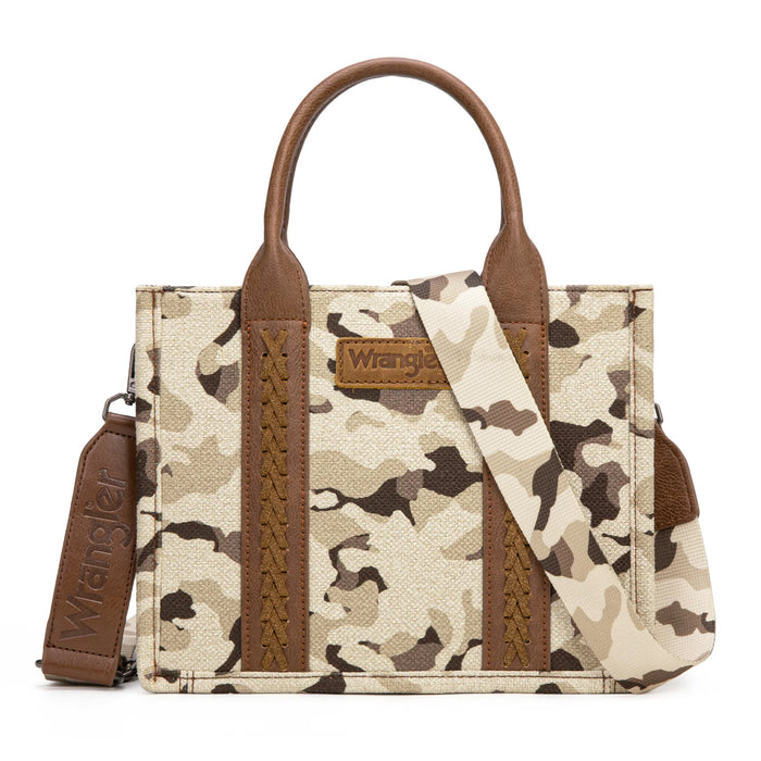 Wrangler Camo Cutie Purse