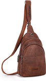 Montana West Sling Bag