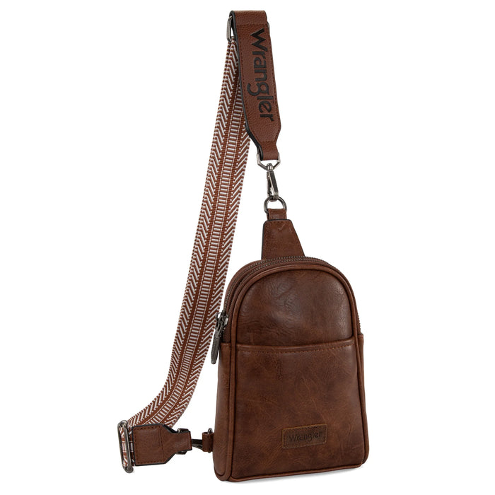 Wrangler Sling Bag