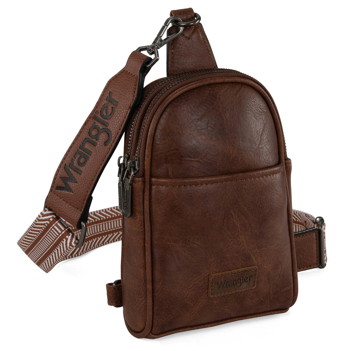 Wrangler Sling Bag
