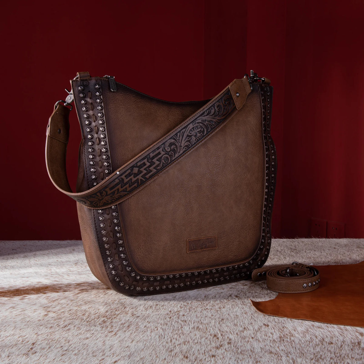 Wrangler Rivets Conceal Carry