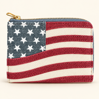 Stars & Stripes American Flag Collection–5 Styles