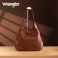 Wrangler Everyday Classic Hobo Bag