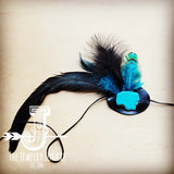 Feather Hat Bands