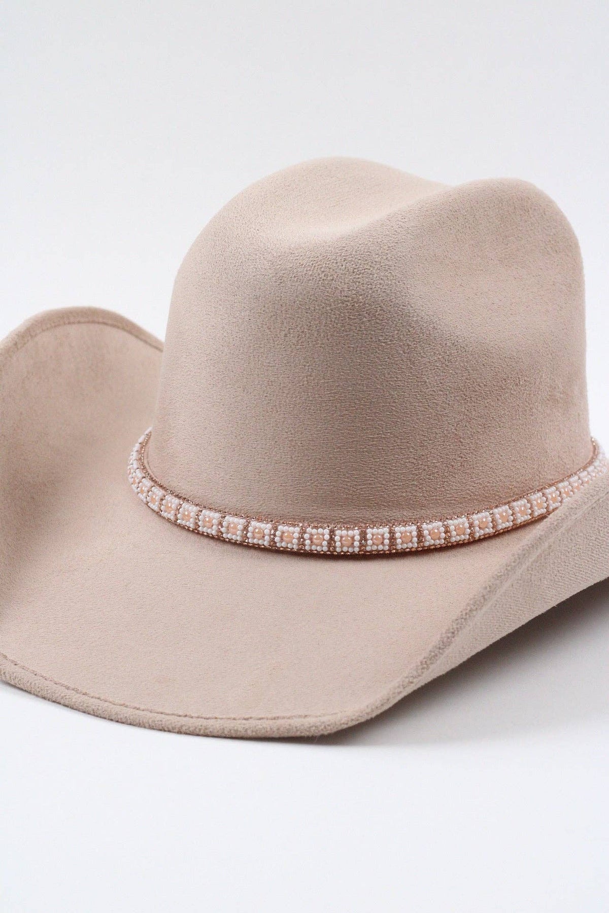 Rhinestone Hat Bands