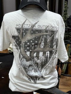Howitzer Outdoors S/S Tee