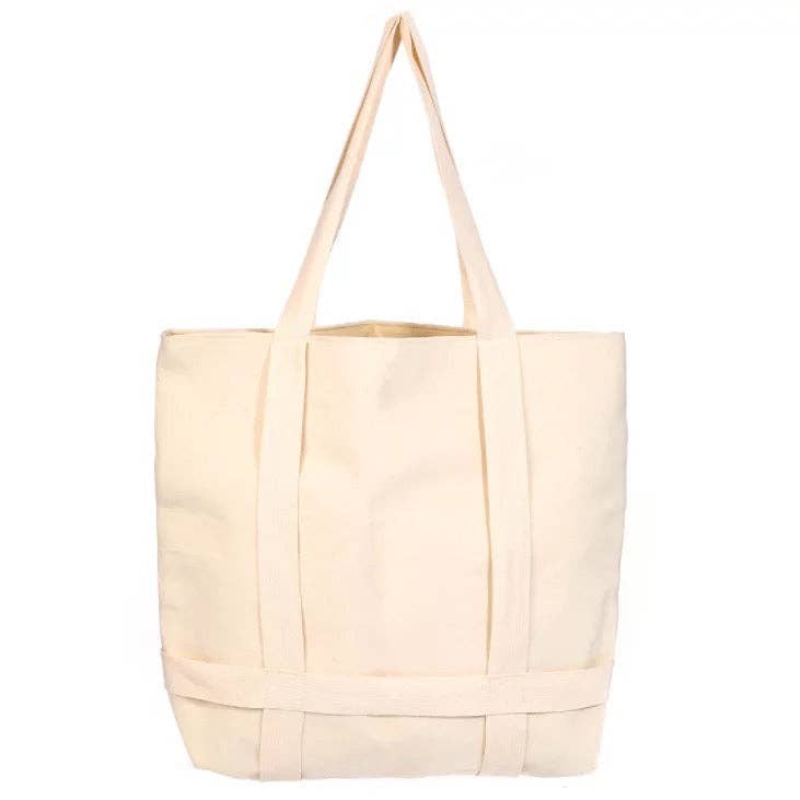 Emma Hat Tote Carrier Bag