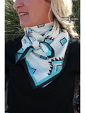 Wild Rag Scarves