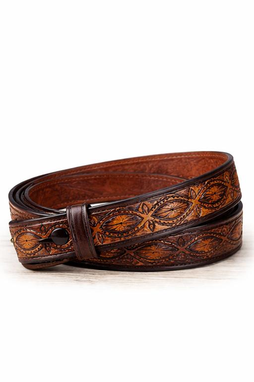 Bitchin’ Leather Belts