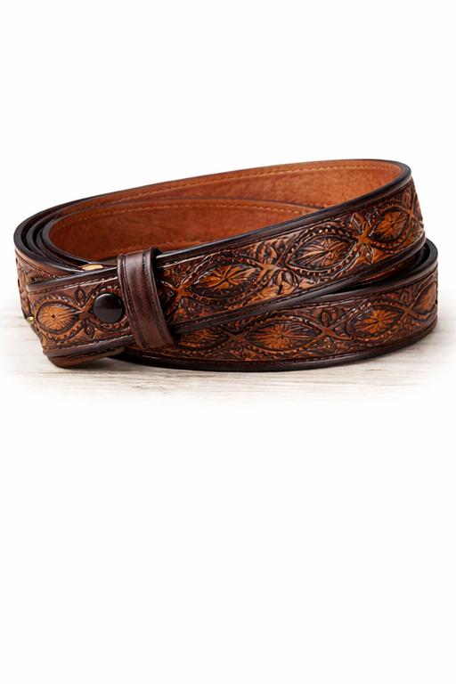 Bitchin’ Leather Belts