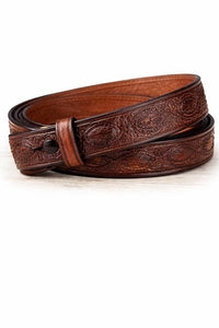 Bitchin’ Leather Belts