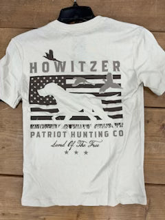 Howitzer Best Friends Youth Tee